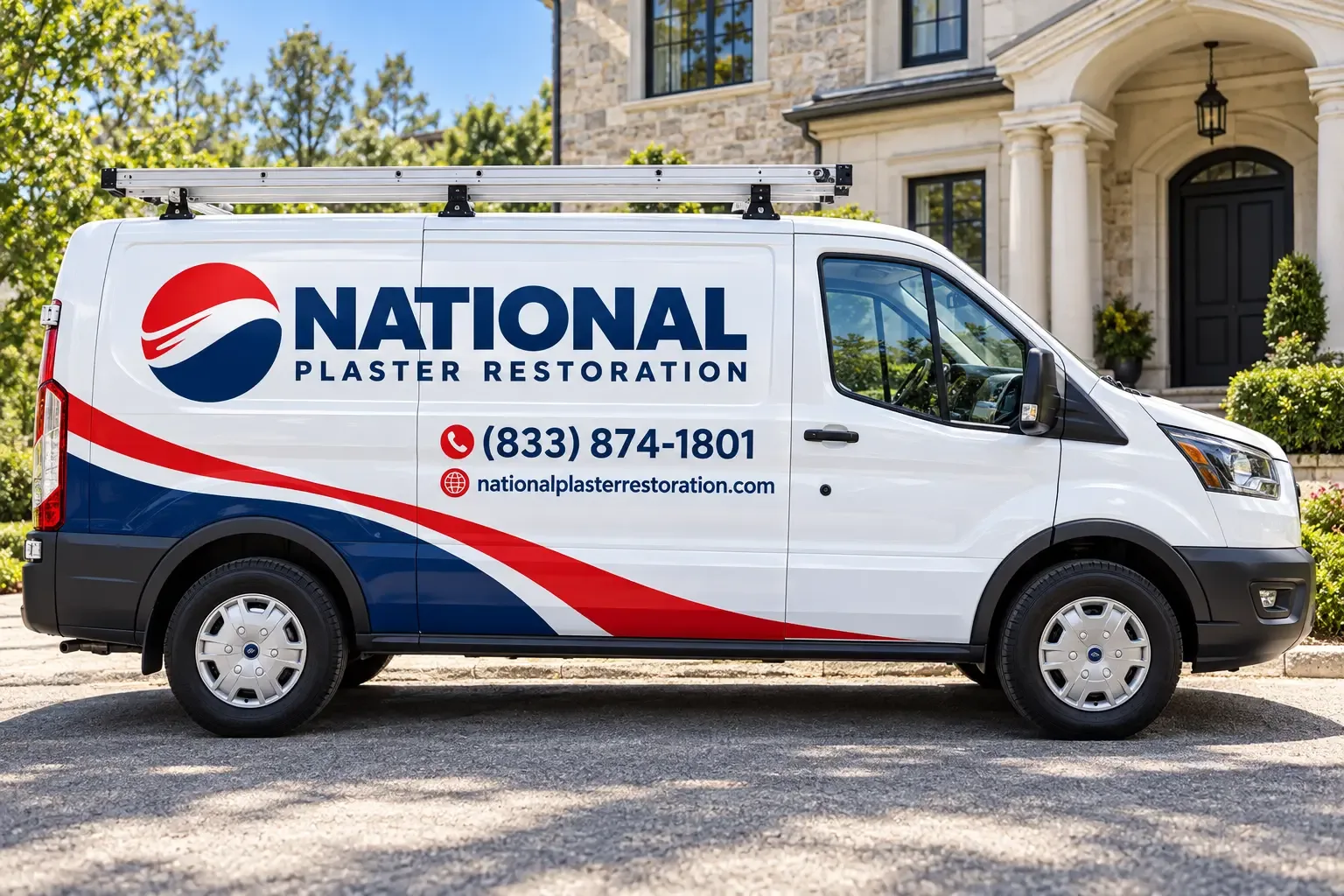 Plaster Repair in Quinton, VA near me