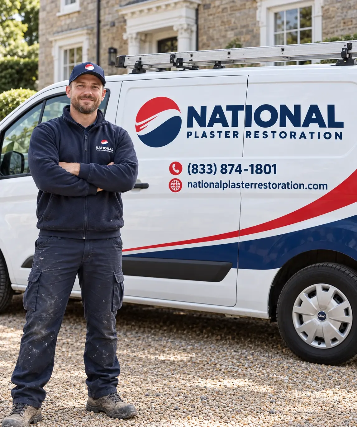 Plaster Repair company in Quinton, VA